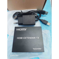 Transmetteur HDMI extender...