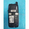 Radio SEPURA SRH3800W à priori HS non testé sans batterie ( P8 )