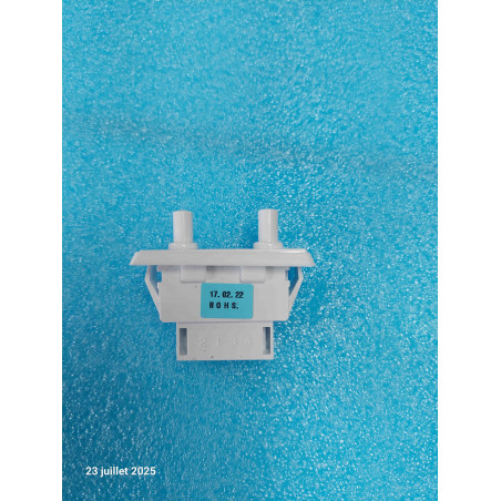Double Interrupteur Original Samsung DA34-00006C Inter Lumière 4 cosses PS202µ