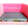 cisco 881G-K9 V01 ~ integrated services ethernet security router with 3G ~ 341-0135-03 ~ 47-21282-01 Rev C0(sans alimentations)