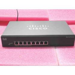 commutateur cisco SF300-08...
