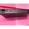 moxa Nport 5610-8 rev 3.2 ~ 8-port RS-232 rackmount device server with RJ45 connectors 10/100 BaseT(X)