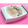 NuDAM intelligent DA&C module ND-6013 ~ 16-bit 3-channel RTD input (2,3,4 wires)[L4A]