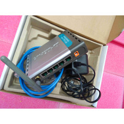 routeur D-Link DI-524 ~...