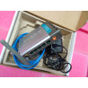 routeur D-Link DI-524 ~ 4-port ethernet RJ45 + Wifi 802.11g/2.4GHz (alimentation AD-071AB ~ 7.5Vdc , 1A)[M6]