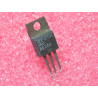 Lot de 3:transistor BD 244 BD244 epitaxial PNP(complement NPN BD243)u:-45V i:-6A medium power linear & switch application (5P1)