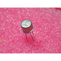 Lot de 2: transistor BFY 50...
