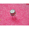 Lot de 2: transistor BFY 50 ~ NPN medium power BFY50 ~ Uce 35V , Ic 1A (5P1)