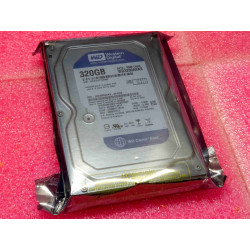 Western Digital HDD 3.5...