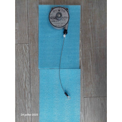 Rappel de charge Tecna 9311...