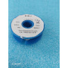 bobine de fil soudure BMJ sans plomb 50g 10/10 ESP011 1mm Sn99.3 Cu0.7 flux A11 2.2%