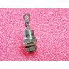 power triode thyristor 2N 683 ~ 2N683 PNPN Si, reverse blocking, 100V 25A RMS SCR (de chez GE ou SES)