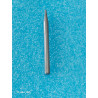 Panne Weller pour Fer 25W 1.2mm Panne pleine diam: 3.5mm par 50mm T0054320699