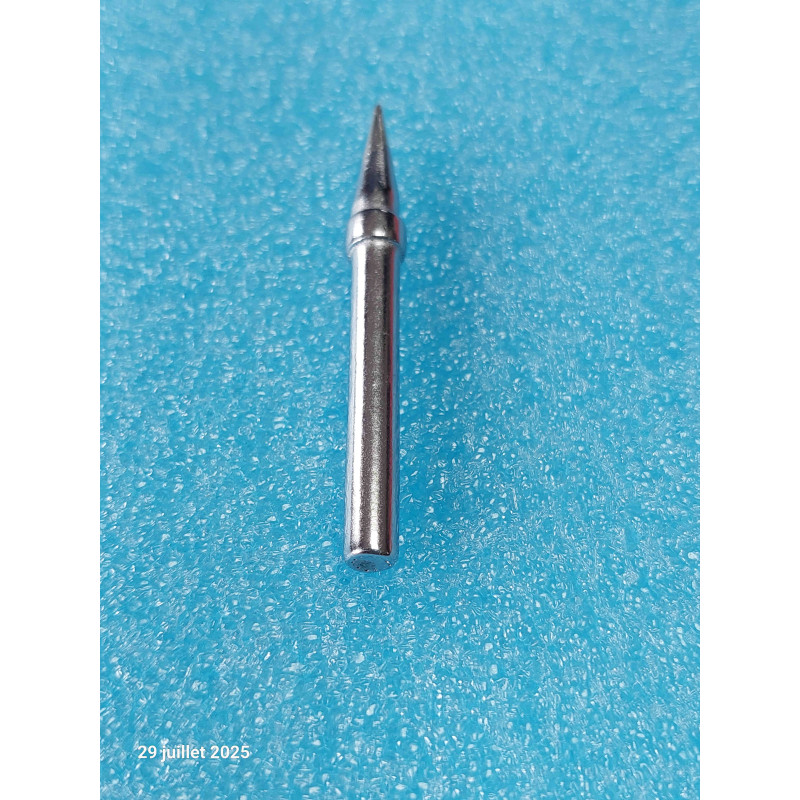 PANNE DE RECHANGE POUR VTS25LFN - 0.8 mm (1/32") BIT25LFN Panne pleine diam 5.25mm