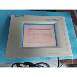 Siemens Touch Panel TP170A...