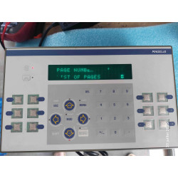 Telemecanique Magelis XBT...