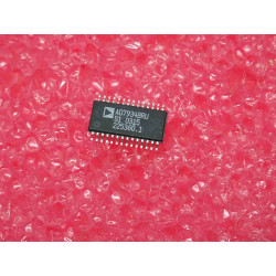 ci CMS AD 7934 BRU ~ ic SMD...