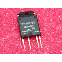 solid state relay (SSR)...