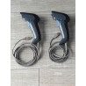 Lot de 2 Lecteur Douchette Code Barres Datalogic Gryphon GD4400 GD4430-BK ( O22 )