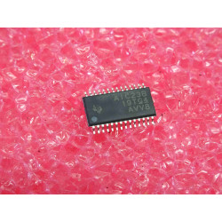 ci CMS TLV 320AIC23 BPW ~...