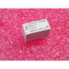 Lot de 2: relais Omron G6S-2-12Vdc ~ 2A non-latching DPDT relay, through-hole, coil 12Vdc, 8pin (2S4+CI59)