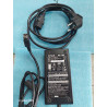 Alimentation Datalogic PG12-10P55 ~ SA115B-12U outpout: 12V 1A  Testé OK ( N17 )