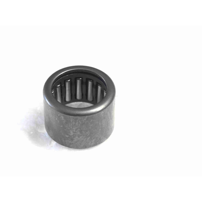 Lot de 2: roulement à rouleaux IKO TLA1010Z, Øint 10mm, Øext 14mm, hauteur 10mm, 15 rouleaux (RS198-9370)
