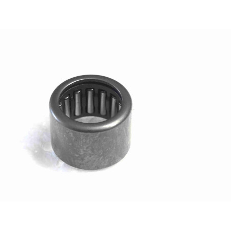 Lot de 2: roulement à rouleaux IKO TLA1010Z, Øint 10mm, Øext 14mm, hauteur 10mm, 15 rouleaux (RS198-9370)