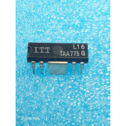 ci TAA775G ~ ic TAA775 G de...
