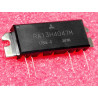 ci RA 13H4047 M ~ ic RA13H4047M ~13W RF MOSFET module ,2 Stage Amplifier for 12.5V mobile radio,operate in the 400-470MHz range