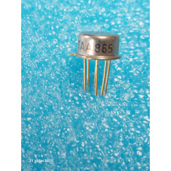 ci TAA865 ~ ic TAA865 de...