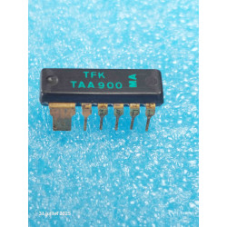ci TAA900 ~ ic TAA900 de...