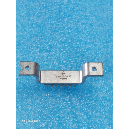 ci TBA790KB ~ ic TBA790 KB de chez SESCOSEM New Old Stock ( 5B1 )