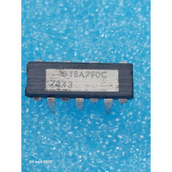 ci TBA790C ~ ic TBA790 C de...