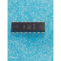 ci TCA955 ~ ic TCA955 de...