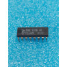 ci TMS3506NL ~ ic TMS3506 NL Circuit Intégré dip16 NOS de chez TEXAS ( 5N1 )