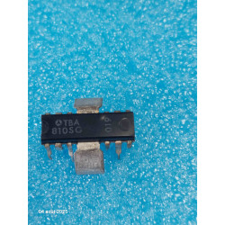 ci TBA810SG ~ ic TBA810 SG...