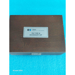 Coffret Bois HP 11855A 75...