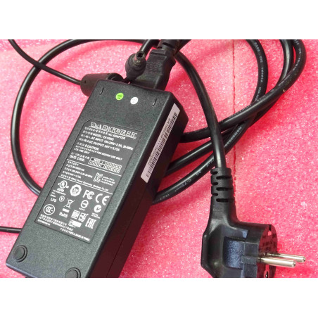 alimentation EDAC Power Electronics EA10953-240 I.T.E. power supply ~ input 100-240Vac 2.5A 50-60Hz , output +24Vdc 3.75A (N3A)