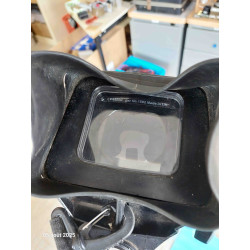 Camera d'Imagerie Thermique...