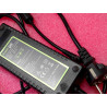 alimentation Green Cell Pro AD22P ~ input 100Vac-240Vac 1.5A 50-60Hz ~ output +19Vdc 6.3A (N3A)