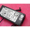 alimentation xppower AED45US05 ~ input 100Vac-240Vac 1.5A 50-60Hz , output +5Vdc (+ à l'intérieur du connecteur) 6A (N3A)