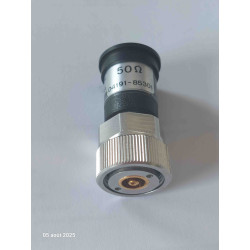 Bouchon de charge Coaxial...