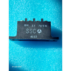 Pont de Diode BH27701/A...