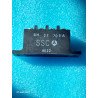 Pont de Diode BH27701/A  avec vis SSC THOMSON BH27-701/A ( 5N1 )