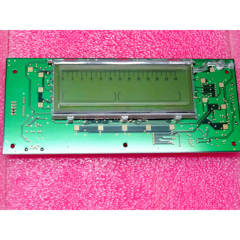 carte CPU unité centrale/affichage ECO/MC ECO210/II DTG E 130 - 35 A 115 ~ 200008102 De Dietrich Thermique pour chaudière (N2)