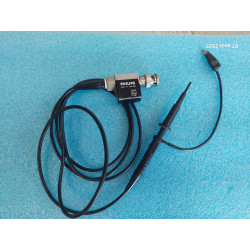 1 Sonde Oscilloscopes x1...
