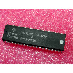 ci TMS 320C10 NL de chez...