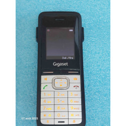 Téléphone Siemens Gigaset...