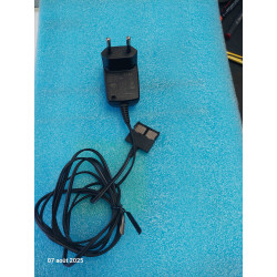 Alimentation Chargeur...